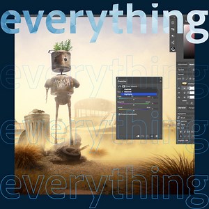 8.1K views · 16 shares | Everything you need to create anything you can imagine. | Adobe Creative Cloud | Facebook