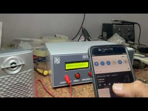 Morse Code Reader from JASON SYSTEMS 3695, Sector 23, Gurugram