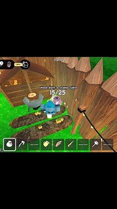 500 Days | 99 Nights Gameplay | Alien 👽 | Volcanic Biome In 99 Nights In The Forest! #robloxfyp #99nightsintheforest #fypシ | Braincell Lost