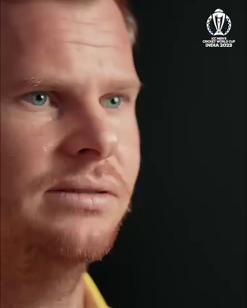 30K views · 1K reactions | "Arguably the most important cog to this team." ⚙️ Australia's Adam Zampa is out to turn the doubters into believers at #CWC23  | ICC - International Cricket Council | Facebook