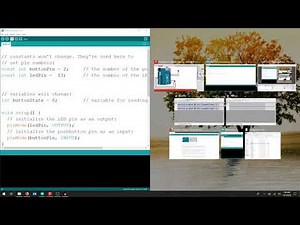 Intro to Arduino: Part 2 - Code