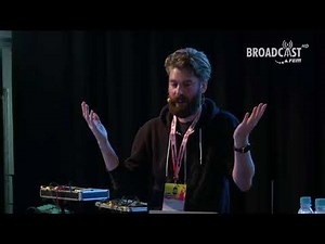 Thomas Watson: Building a radio data network with Node.js