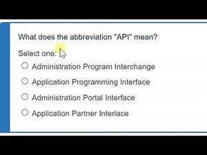 webMethods API Management Basic | API Gateway | Developer Portal