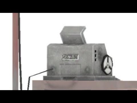 Decoding ASMR (this is an actual video of me decoding for the whole 4 minutes)