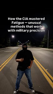 1. No “self-help” when you’re wrecked. Forget TED Talks. Forget journaling. Forget mental tricks. When your system crashes, stop chasing “growth.” Go silent. Go still. The rule was clear: “Your body doesn’t care if it’s progress or pressure. Load is load.” If you’re cooked, don’t push. Power down. That’s protocol—not weakness. 2. Rest isn’t escape — it’s discipline. Forget beach holidays. Real agents reset in short bursts — every day. Feel yourself slipping? 20 minutes. Total silence. Zero motio