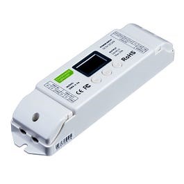 Standalone 4 Channel DMX Decoder - 5A per Channel