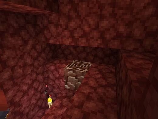 5 Minecraft biomes to find Netherite