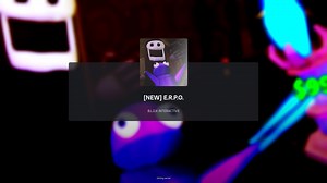 E.R.P.O.: A beginner’s guide