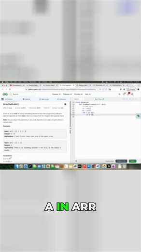 The Duplicate Arrays Problem (and How to Solve It)