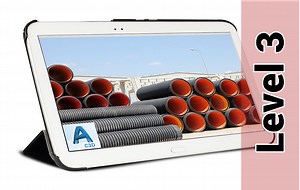 Stormwater Design with SSA (Storm and Sanitary Design)