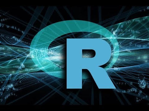 Quant Finance with R Part 1: Intro and Data