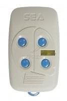 Programmer une télécommande avec le récepteur