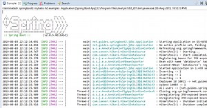Spring Boot   MyBatis   MySQL Example