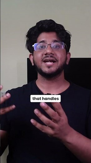 Your App Needs This Upgrade To Scale | Sidecar Pattern Explained!