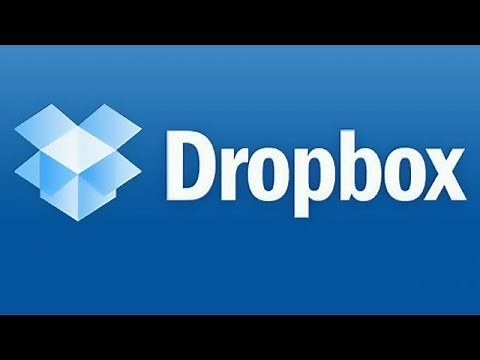 Tutorial Dropbox