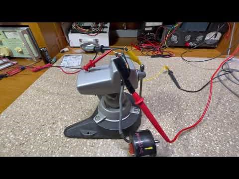 TTL Output Encoder Basic Testing