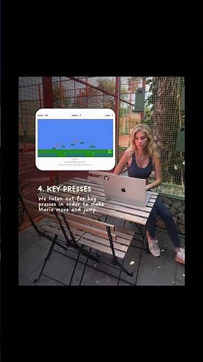 How I built Mario in JavaScript