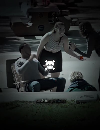 ☠️ | PLAYLIST LINK IN BIO | #edit #cold #magic #fyp #sashkoproject | magic tricks