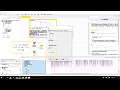 ETL with KNIME. The Concatenate Node.