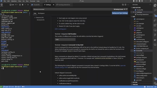 Git bash became really slow for me