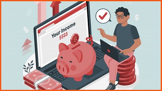 How to Earn Money with a Laptop and Internet in India | Proven Ways to Make Money Online from Your PC