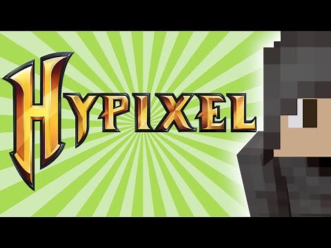 Como Jogar no Hypixel - Minecraft PC