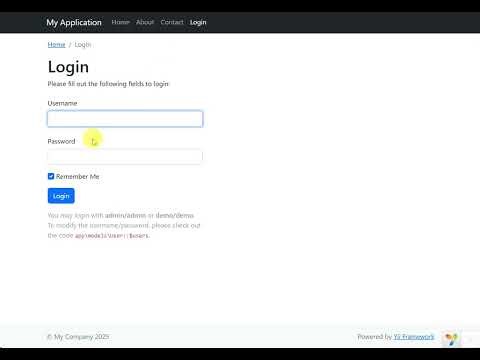 初心者向け！Yii2でHello Worldアプリを作る方法【PHPフレームワーク入門】」
