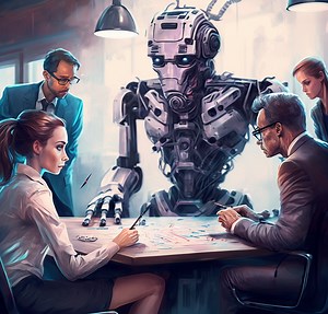 KI-generierte Mind Maps mit der ChatGPT-API in Python und Streamlit