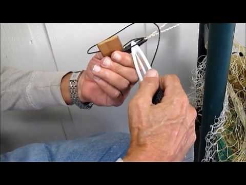 SECTION 4 NETMAKING FOR BEGINNERS