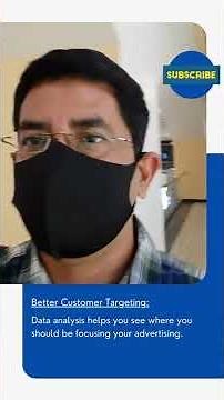 Why is Data Analysis Important ? | Future of Data Analytics |