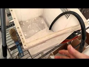 Sandblasting 101 for beginners