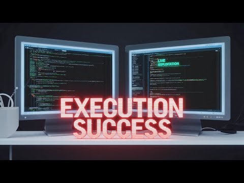 Code Execution Vulnerability: The "Holy Grail" of Server Hacking #CodeExecution #EthicalHacking