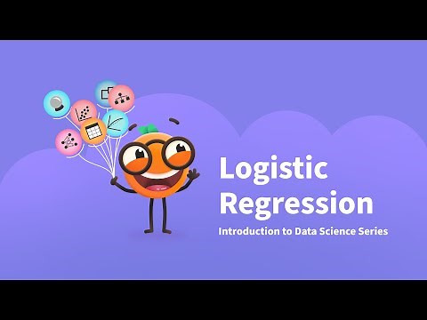 Logistic Regression