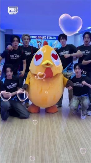 PUBG MOBILE | Chicko with Bus 1