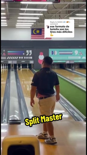 Mastering Split Techniques for Advanced Skills