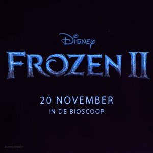 Ga over twee weken op een onvergetelijk avontuur voorbij de grenzen van Arendelle! Ondek Frozen 2 vanaf 20 november in de bioscoop – ook in IMAX®. | Disney
