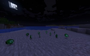 Easiest way to make an emerald farm in Minecraft 1.19 update