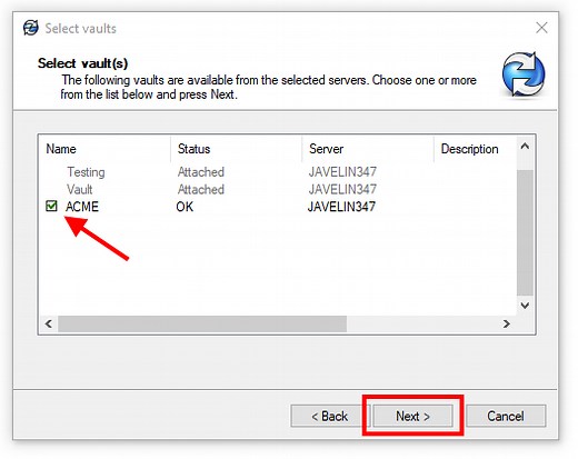 How to use the SOLIDWORKS PDM View Setup Tool