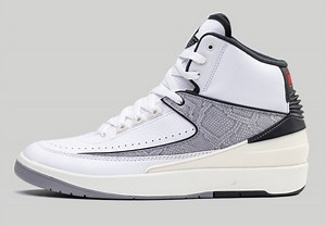 Air Jordan 2 “Python” Release Details Revealed