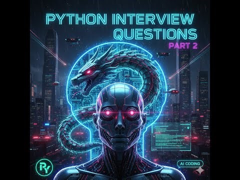 Python Data Types Interview Questions and Answers | From Basic to Advanced | Freshers part 2
