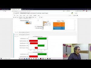 Interpreting the Machine Learning algorithm using LIME python package | Viswateja