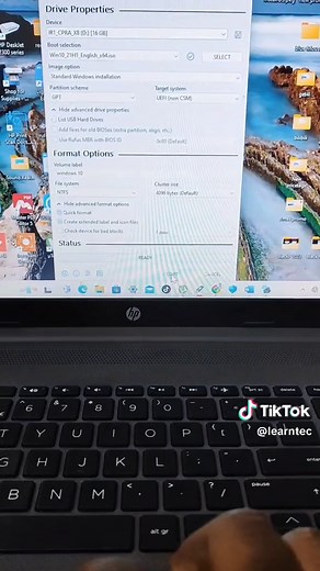 How to Create a Bootable Windows USB Drive for Easy Installation