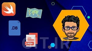 iOS Development Using UIKit & Swift - Project Based Learning