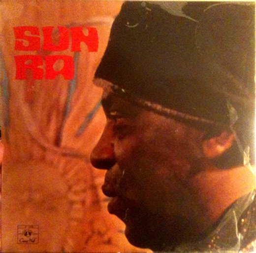 Sun Ra - Sun Ra