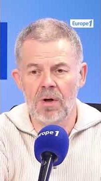 💬​ "La machine administrative française produit des drames" (Éric Naulleau)