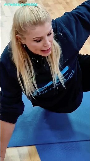 FlowFlex - комплексная методика развития гибкости, авторская программа Кати Ходаевой