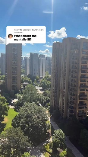 Replying to @user7251297161763 mental health in China #CollinXChina #TheMIC #MadeInChinaPodcast #LifeInChina #HangzhouBased | Collinxchina | Facebook