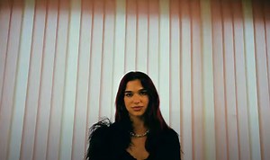 Ad of the Day: O2 brings back ‘Walk’ ad with Dua Lipa