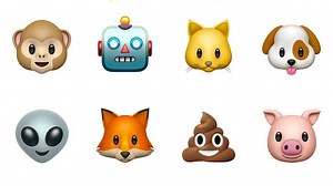 How to create & share Animoji