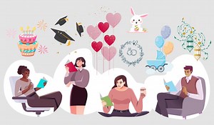 35 greeting card designs fit for almost any occasion - 99designs